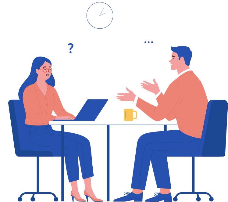 Come creiamo l’architettura informatica su misura per te