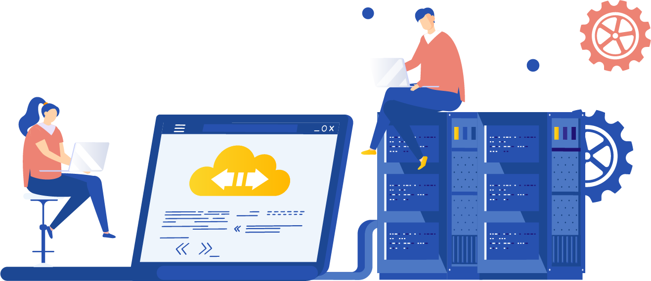 PC Service il Partner IT della tua Azienda